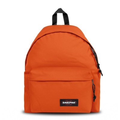 Mochila Eastpak Padded Pak´R Smooth Orange