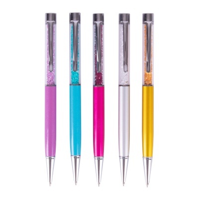 Esferográfica Apli Diamond