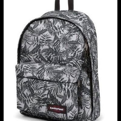 Mochila Eastpak Out of Office Brize Bw