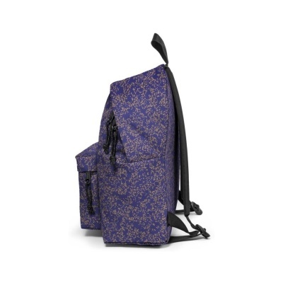 Mochila Eastpak Padded Pak´R Glitbloom Navy