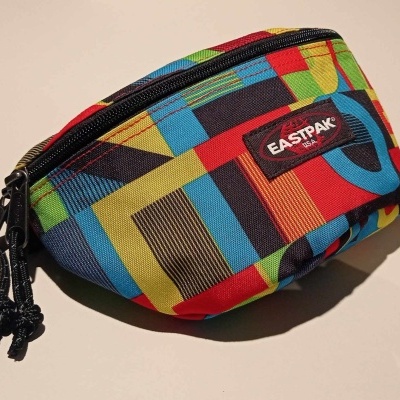 Bolsa Eastpak Springer Frame Type