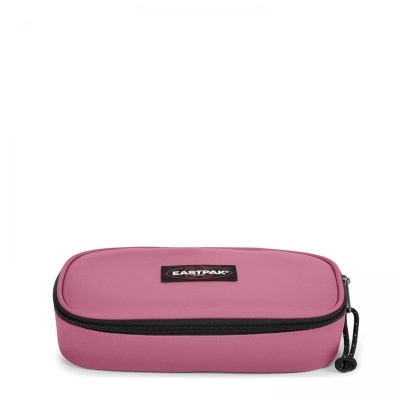 Estojo Eastpak Oval Single Salty Pink