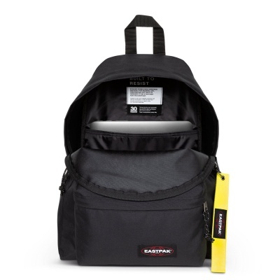 Mochila Eastpak Day Pak'R Bold BTR Black