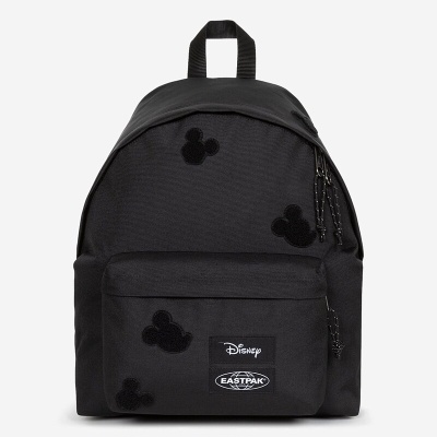 Mochila Eastpak Padded Pak´R Mickey Patches