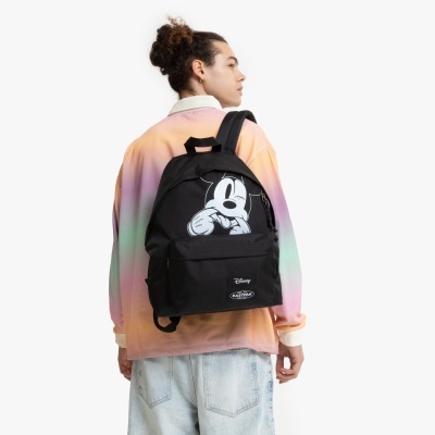 Mochila Eastpak Padded Pak´R Mickey Placed