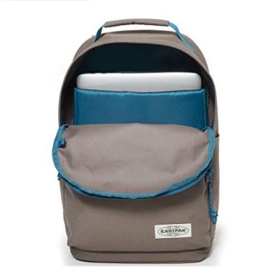 Mochila Eastpak Chizzo S Fill Beige