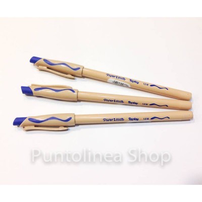 Caneta Paper Mate Replay