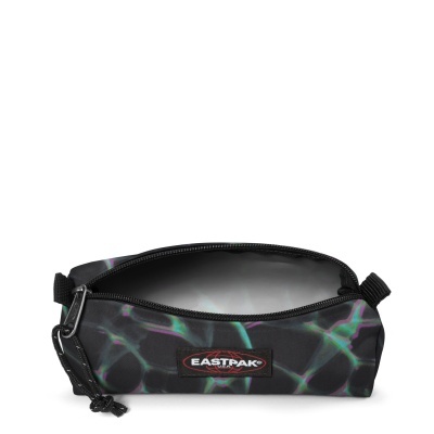 Estojo Eastpak Benchmark Single Liquit Black