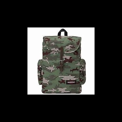 Mochila Eastpak Austin Camtooth