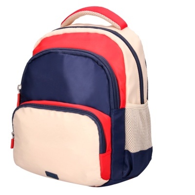 Mochila escolar liderpapel multi cor
