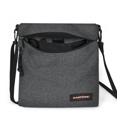 Bolsa Eastpak Lux Black Denim