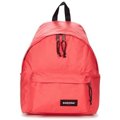 Mochila Eastpak Padded Pak'R Electrifying Pink