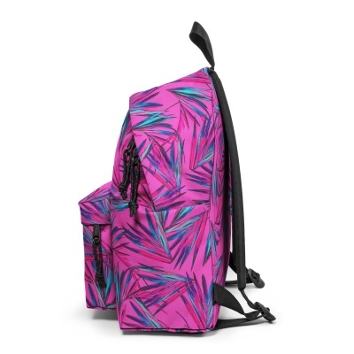 Mochila Eastpak Padded Pak´R Brize Palm Pink