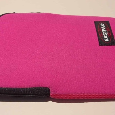 Mini Kover Single Soft Lips Eastpak