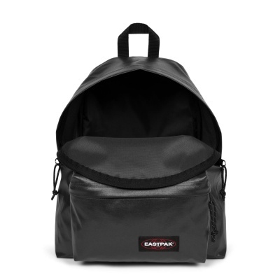 Mochila Eastpak Padded Pak´R Glossy Black