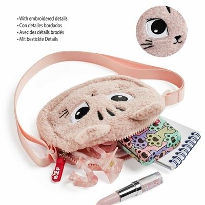 Mala Tiracolo Milquerius