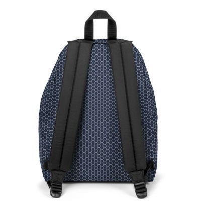 Mochila Eastpak Padded Pak´R Refleks Navy