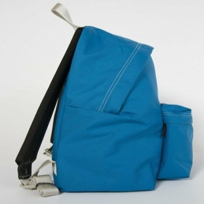 Mochila Eastpak Padded Pak´R Side Blue