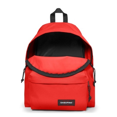 Mochila Eastpak Padded Pak´R Teasing Red