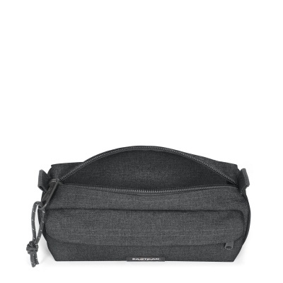 Estojo Eastpak Benchmark Casual Black Denim
