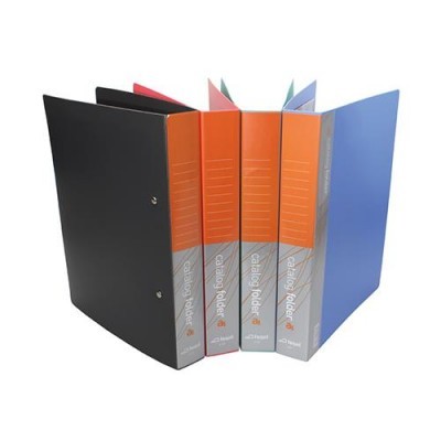 Capa catálogo A4 Fegol