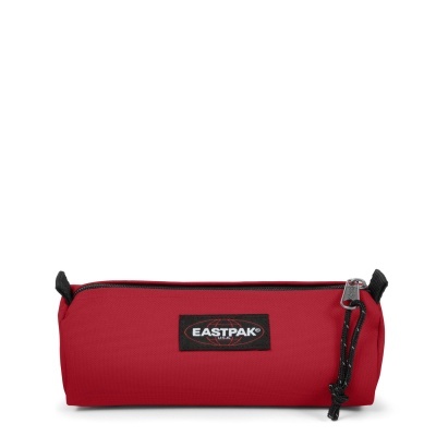 Estojo Eastpak Benchmark Single Scarlet Red