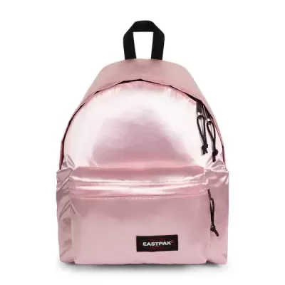 Mochila Eastpak Padded Pak´R  Satinfied Pink