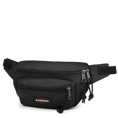 Bolsa Eastpak Doggy Bag Black