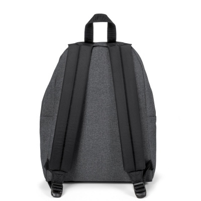 Mochila Eastpak Padded Pak'R Black Denim