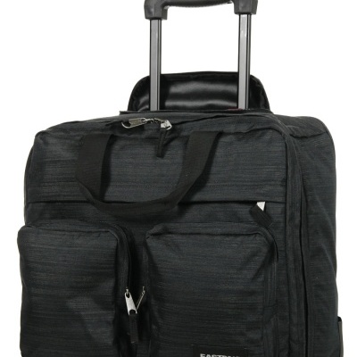 Eastpak Roisterz Linked Black
