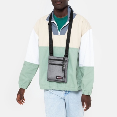 Bolsa Eastpak Rusher Sunday Grey