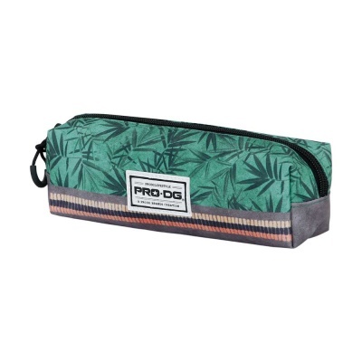 Estojo Retangular Bamboo PRO DG