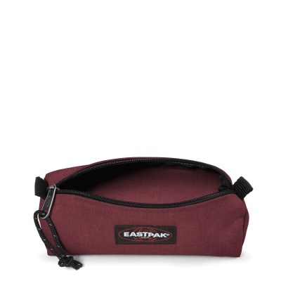 Estojo Eastpak Benchmark Single Crafty Wine