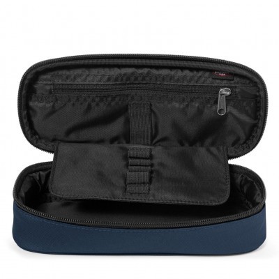 Estojo Eastpak Oval Single Frozen Navy