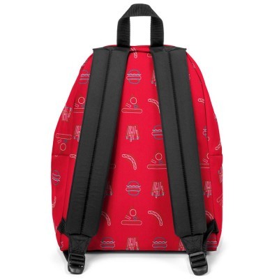 Mochila Eastpak Padded Pak'R  Festfood