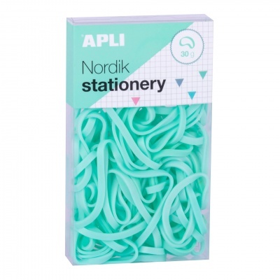 Elásticos Apli 18151 Nordik