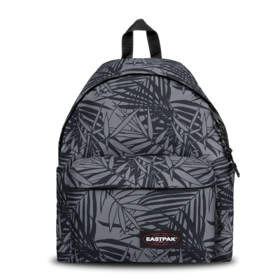 Mochila Eastpak Padded Pak´R Leaves Black