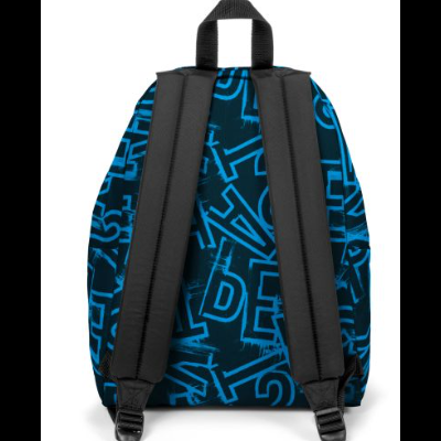 Mochila Eastpak Padded Pak'R EP Letter