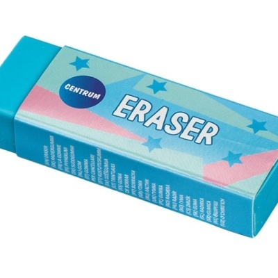 Borracha Sintética Centrum tons aquarela