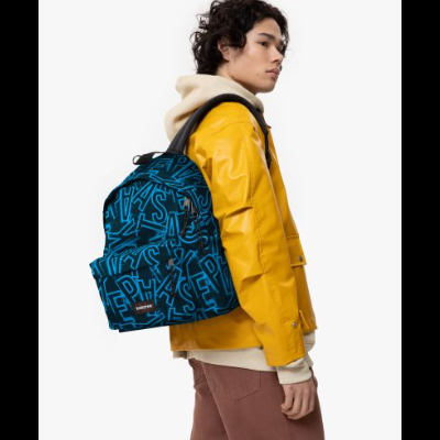 Mochila Eastpak Padded Pak'R EP Letter