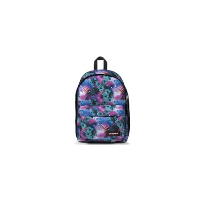 Mochila Eastpak Out of Office Dream Flower Dark