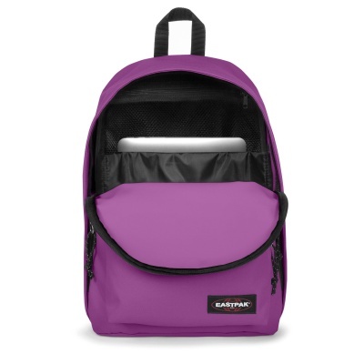 Mochila Eastpak Out of Office Fig Purple