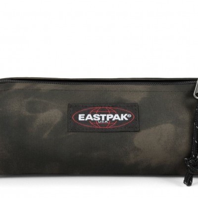 Estojo Eastpak Benchmark Single Dust Khaki