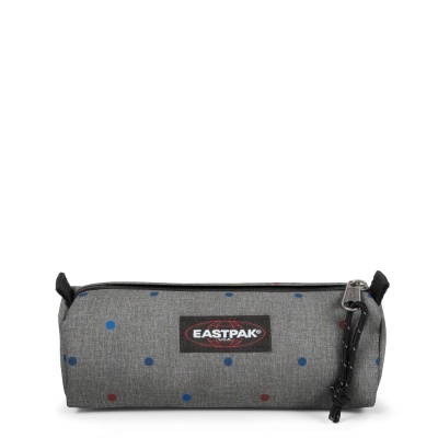 Estojo Eastpak Benchmark Single Trio Dot´s