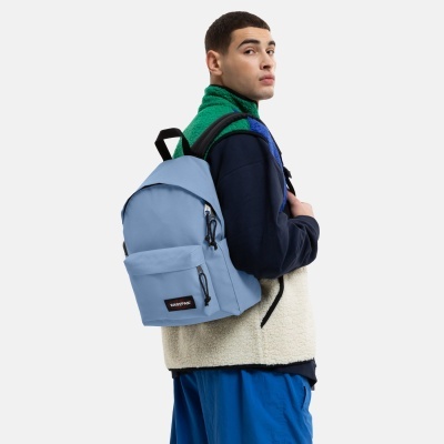 Mochila Eastpak Day  Pak'R  Charming Blue
