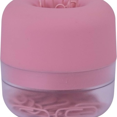 Dispensador de clips Apli Nordik