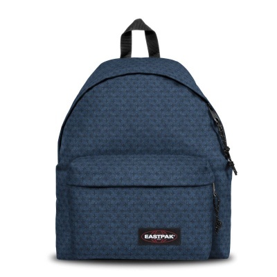 Mochila Eastpak Padded Pak´R Stitch Cross
