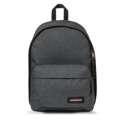 Mochila Eastpak Out of Office Black Denim