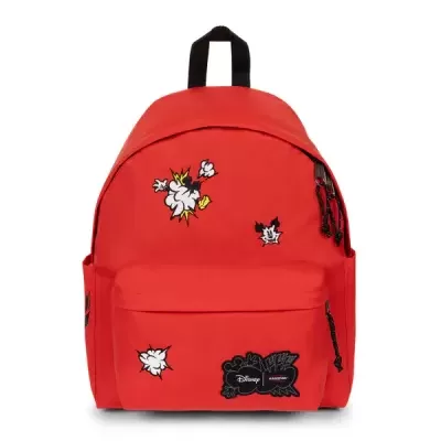 Mochila Eastpak Day Pak´R  Mickey Patch