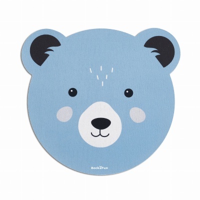 Tapete para rato de computador Back2Fun